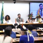 Governo anuncia medidas para valorizar pajés e saberes indígenas – Notícias