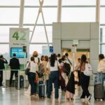 Governo quer estimular shoppings, hotéis e outros empreendimentos comerciais em aeroportos