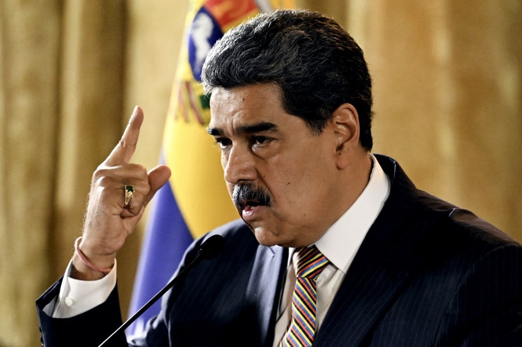 Guiana apoia mobilização dos EUA no Caribe; Venezuela denuncia incentivo a 'frente de guerra' – CartaCapital