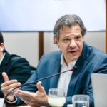 Haddad conta com indiciamento de Eduardo para “distensionar” relação Brasil-EUA