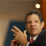 Haddad diz que fraudes na importação de combustíveis chegam a bilhões de reais