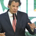 Haddad volta a afirmar que tarifar commodities não faz sentido e encarece custo dos americanos