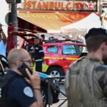 Homem é morto pela polícia após esfaquear várias pessoas na França – CartaCapital