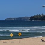 Homem morre em praia de Sydney após ataque de ‘grande tubarão’ – CartaCapital