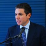 Hugo Motta defende diplomacia e espera solução para tarifas contra produtos brasileiros – Notícias