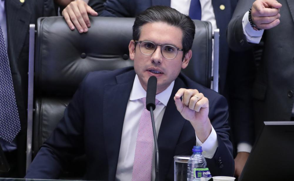 Hugo Motta nega vínculo entre isenção do IR e anistia a golpistas – CartaCapital