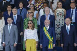Hugo Motta recomenda independência e equilíbrio como alternativa à polarização - Notícias