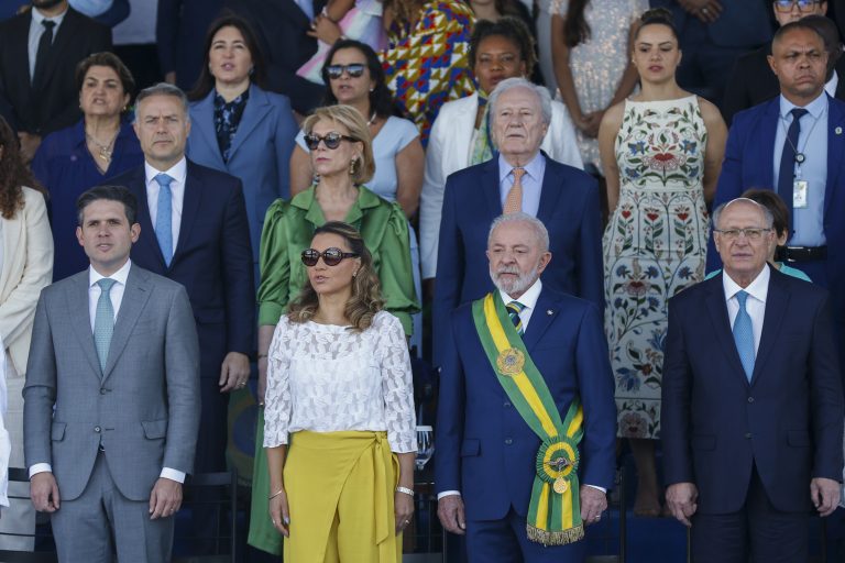 Hugo Motta recomenda independência e equilíbrio como alternativa à polarização - Notícias