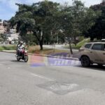 homem saca arma para agente da Transalvador, atira na escolta do prefeito Bruno Reis e morre na avenida Garibaldi neste domingo (7); saiba mais
