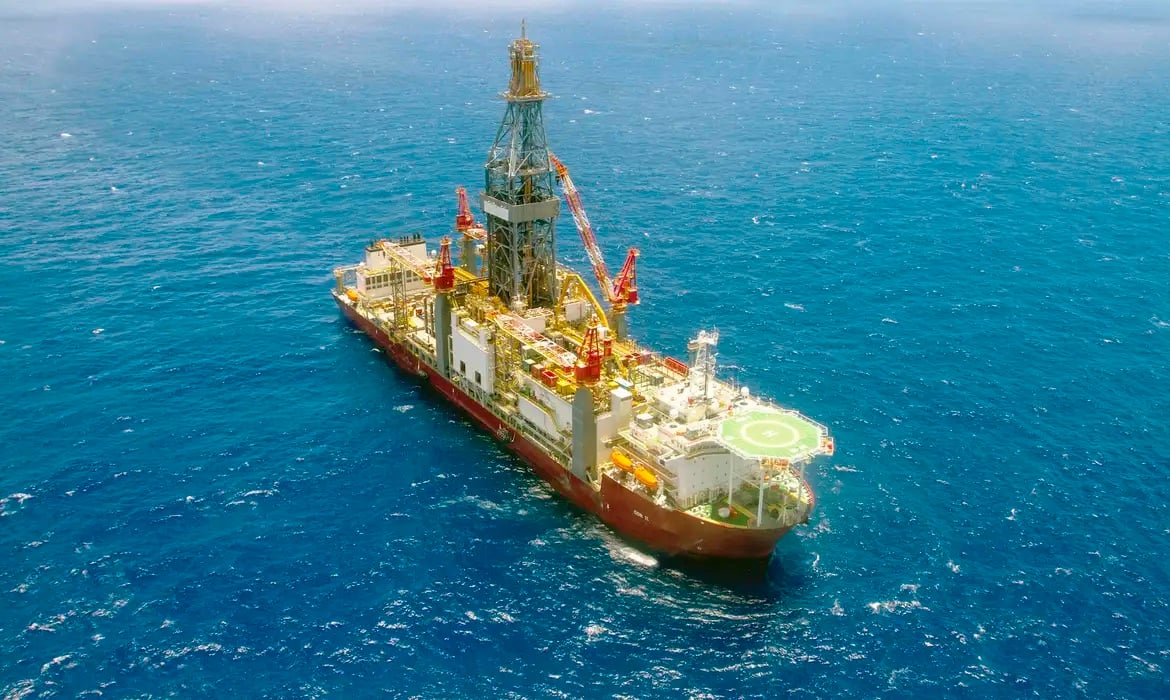 Ibama aprova última fase de licença para Petrobras explorar Margem Equatorial – CartaCapital