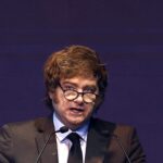 Inflação na Argentina fica em 1,9% em agosto e cai para 33,6% em 12 meses