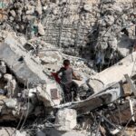 Israel destrói segundo prédio residencial em Gaza em menos de dois dias – CartaCapital