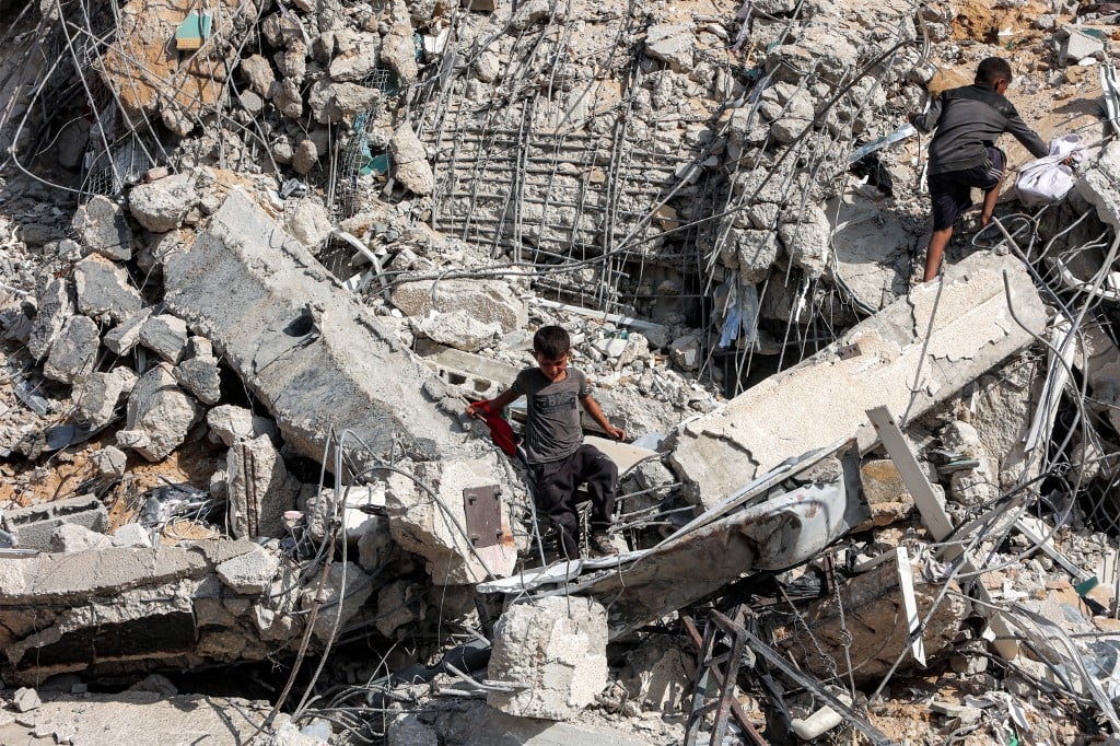 Israel destrói segundo prédio residencial em Gaza em menos de dois dias – CartaCapital