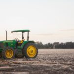 John Deere, gigante de máquinas agrícolas, sofre com novas tarifas