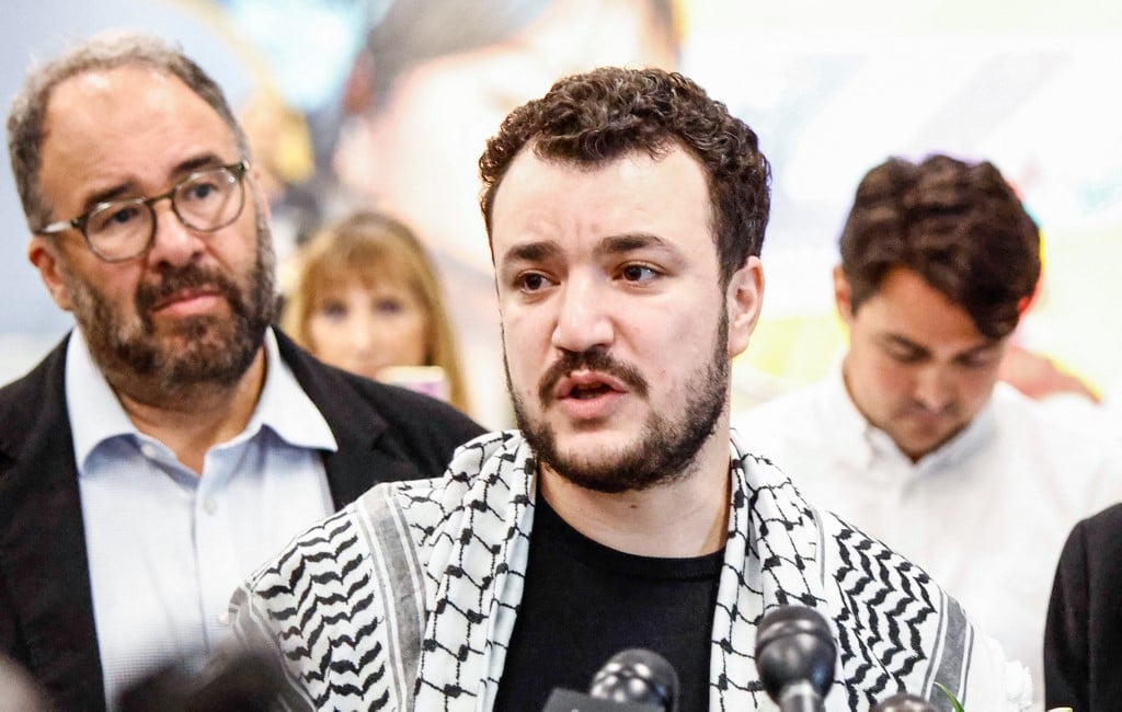 Juíza dos EUA ordena expulsão de líder estudantil pró-Palestina – CartaCapital