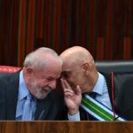 Julgamento de Bolsonaro no STF emperra negociações do tarifaço