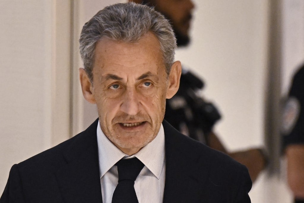 Justiça francesa condena ex-presidente Sarkozy em caso de financiamento ilegal líbio – CartaCapital