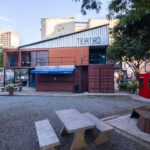Justiça reduz prazo e dá 90 dias para Teatro de Contêiner deixar terreno – CartaCapital
