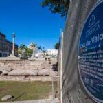 Lei reconhece Cais do Valongo como patrimônio histórico-cultural afro-brasileiro – Notícias