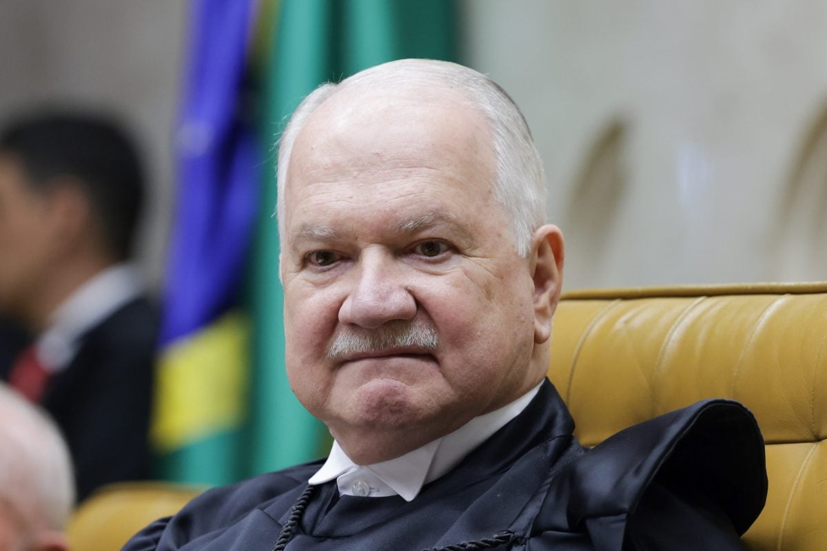 Leia a íntegra do discurso de Fachin ao assumir a Presidência do STF – CartaCapital