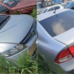 Leilão de veículos do Detran-SP tem Honda Civic mais barato que iPhone, e Corsa a R$ 4,5 mil