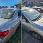 Leilão do Detran-SP tem Toyota Corolla por metade do preço de um iPhone e Peugeot 206 a R$ 600