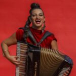 Lívia Mattos lança seu 3° álbum com sonoridades nada óbvias, mas sem perder a tradição – CartaCapital