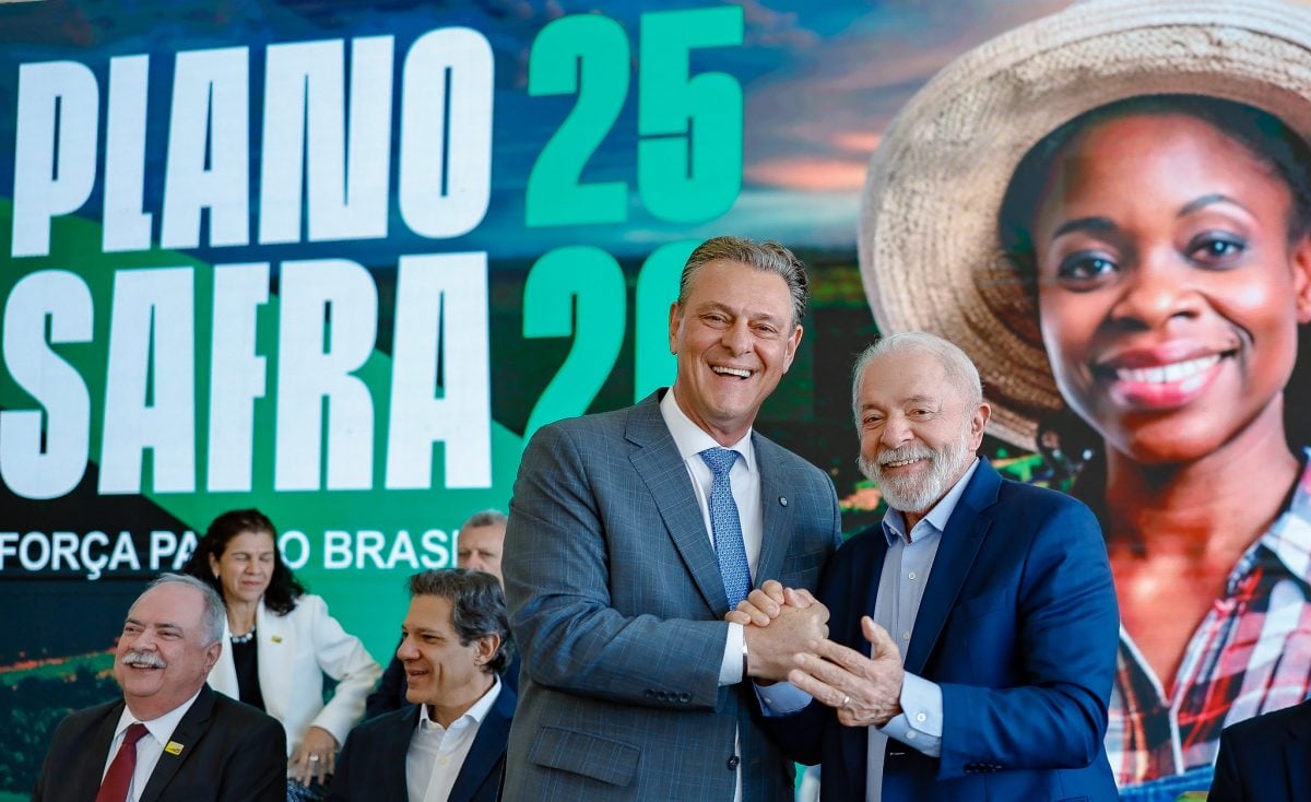 Lula acena ao agro e anuncia R$ 12 bilhões para renegociação de dívidas rurais – CartaCapital