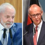 Lula conversa com chanceler da Alemanha sobre acordo UE-Mercosul – CartaCapital