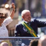 Lula e ministros acompanham desfile; público entoa ‘sem anistia’ – CartaCapital