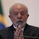 Lula pede a von der Leyen reforço no acordo entre UE-Mercosul por causa de Trump
