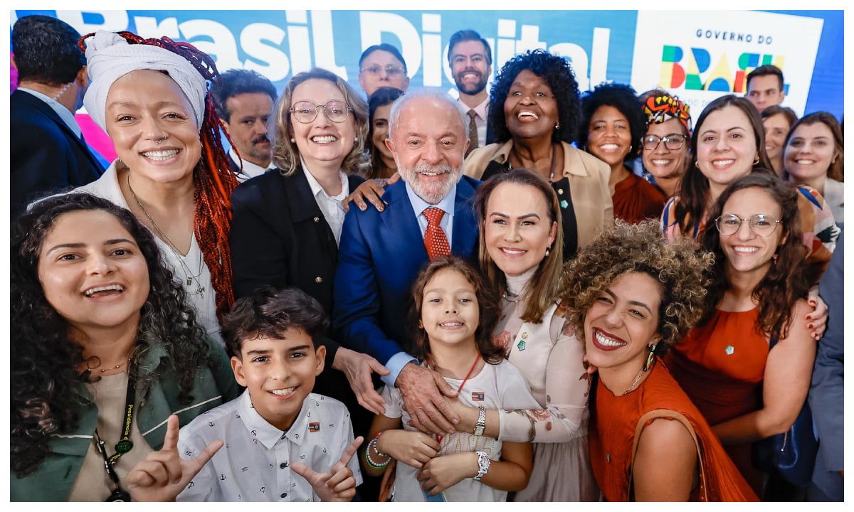 Lula sanciona lei contra adultização e exploração de crianças na internet – CartaCapital
