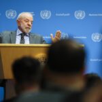 Lula se diz otimista e não descarta reunião presencial com Trump nos EUA – CartaCapital