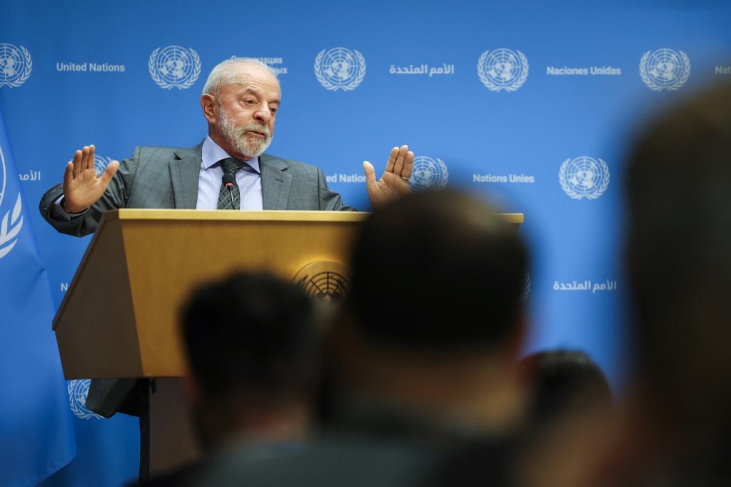 Lula se diz otimista e não descarta reunião presencial com Trump nos EUA – CartaCapital