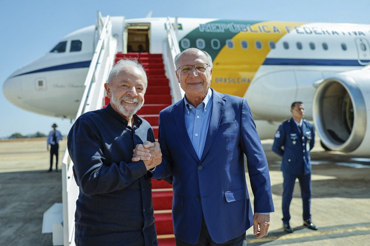 Lula viaja neste domingo aos EUA para 80ª Assembleia Geral da ONU – CartaCapital