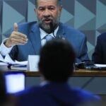 Lupi diz que governo acompanhava, mas não tinha dimensão das fraudes no INSS