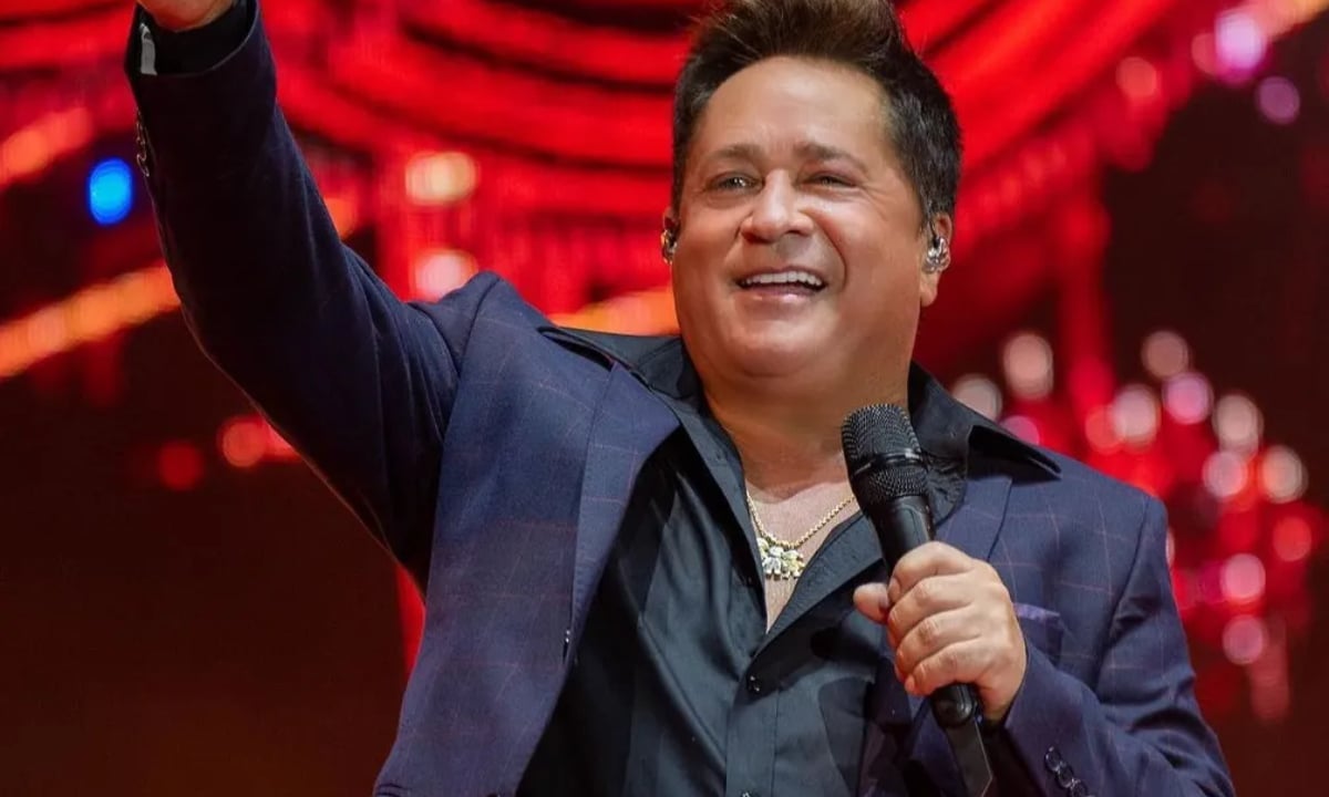 MPRJ pede suspensão de show de Leonardo ao custo de 800 mil reais – CartaCapital