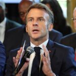 Macron diz que Trump pode ganhar o Nobel da Paz se parar guerra em Gaza – CartaCapital