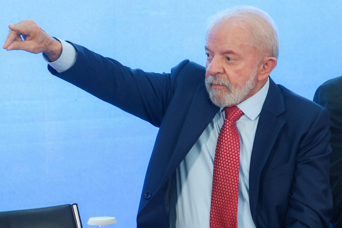 Mais forte nas pesquisas, Lula enfrenta o velho truque das pautas-bomba – CartaCapital