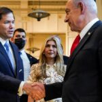 Marco Rubio visita Israel em meio à tensão com Catar e iminente reconhecimento do Estado palestino – CartaCapital
