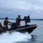 Marinha da Colômbia atira por engano contra barco de prefeita e mata funcionário – CartaCapital