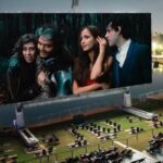 cinema a céu aberto com super tela chega a Salvador em setembro