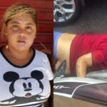 mulher é assassinada dentro de posto de lavagem em Feira de Santana