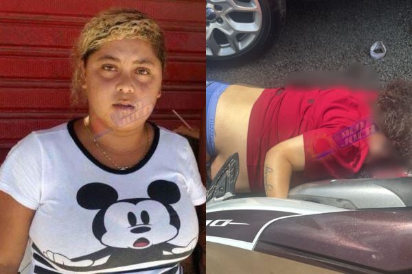 mulher é assassinada dentro de posto de lavagem em Feira de Santana