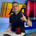 Alô Juca será exibido de 11h até às 14h na tela da TV Aratu