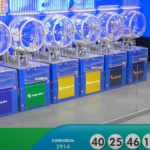 Mega-Sena, concurso 2.914: resultado