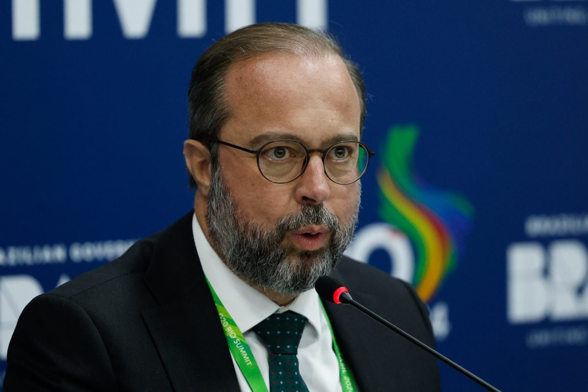 Ministro diz que o Brasil pode precisar de defesa nuclear – CartaCapital