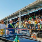 Ministros do STF são ausência no desfile oficial de 7 de Setembro em Brasília; leia a lista de presentes – CartaCapital