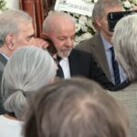 Mino Carta foi o maior jornalista brasileiro, diz Lula