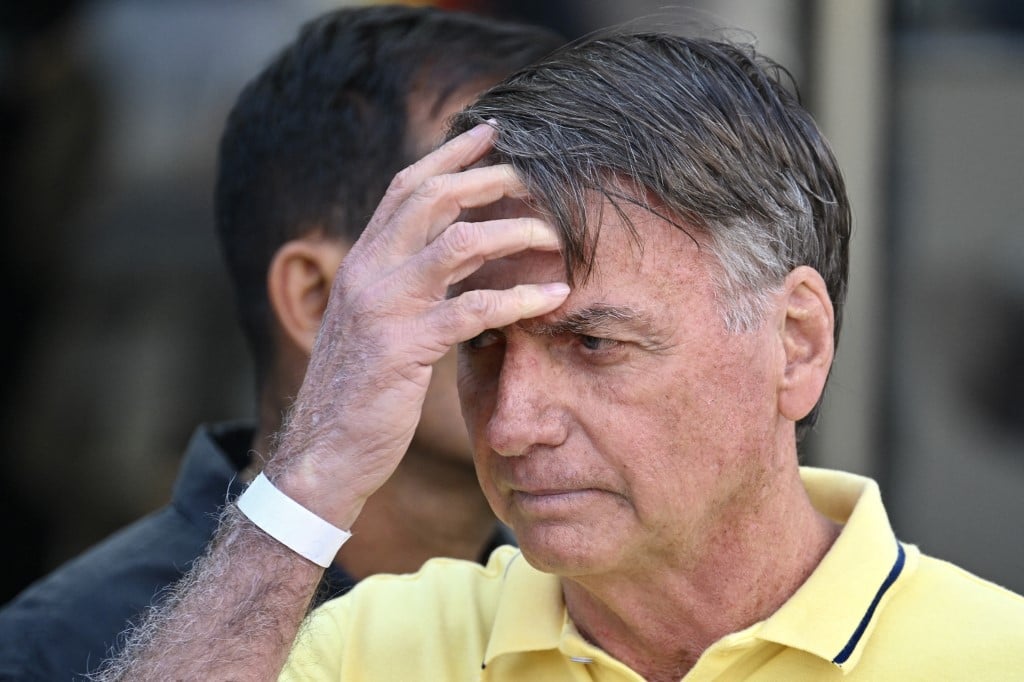 Moraes autoriza Damares a visitar Bolsonaro e ordena vistoria no porta-malas – CartaCapital